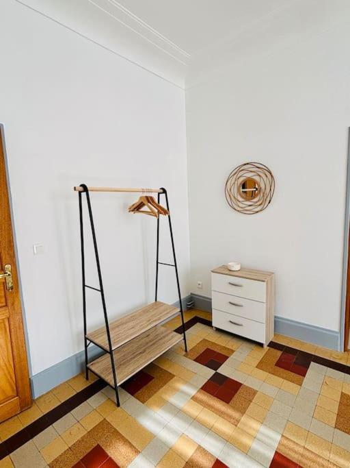 Le Magaline Apartman Sainte-Savine Kültér fotó